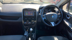 Renault Clio 1.2 16V Dynamique Nav 5dr Petrol Hatchback